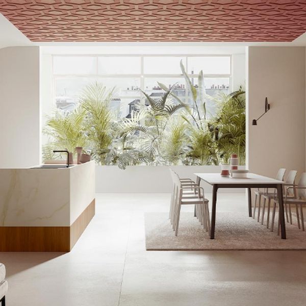 Gruppo Ceramico Cantoia, Novara - LIGNA