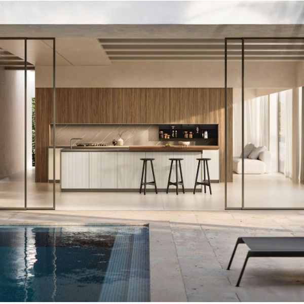 Gruppo Ceramico Cantoia, Novara - RIGA