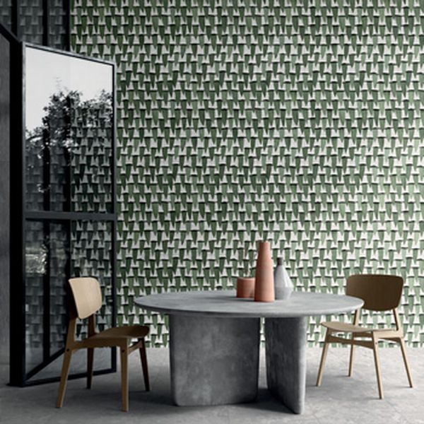 Gruppo Ceramico Cantoia, Novara - SOLUZIONI DECORATIVE: ISPIRAZIONE NATURA