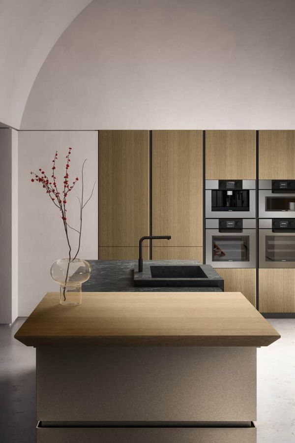 Gruppo Ceramico Cantoia, Novara - DIAMOND: ISOLA