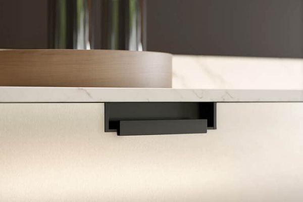 Gruppo Ceramico Cantoia, Novara - KAPPA: CASSETTONI