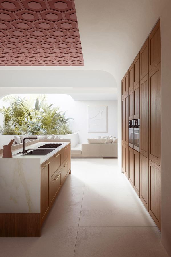 Gruppo Ceramico Cantoia, Novara - LIGNA: ISOLA