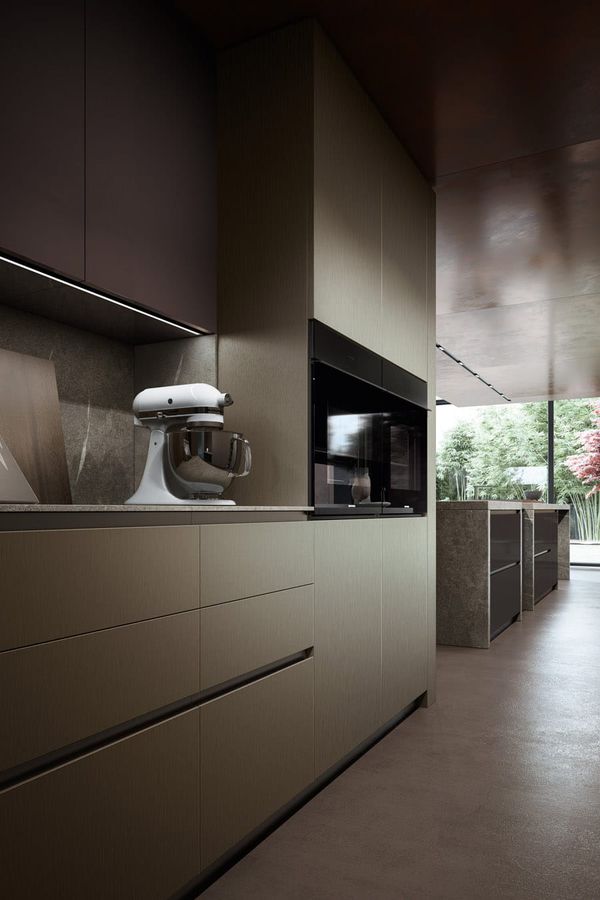 Gruppo Ceramico Cantoia, Novara - RHO: ACCESSORI