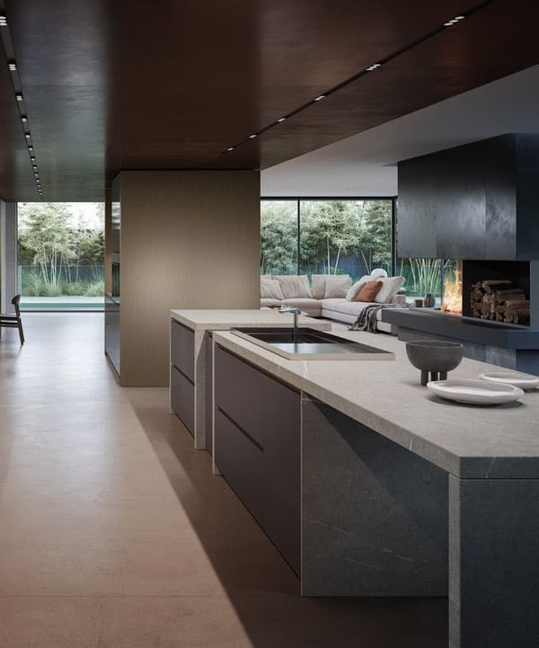 Gruppo Ceramico Cantoia, Novara - RHO: ISOLA