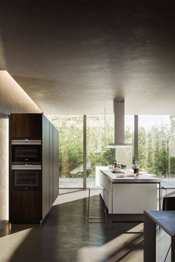 Gruppo Ceramico Cantoia, Novara - YPSILON: ISOLA