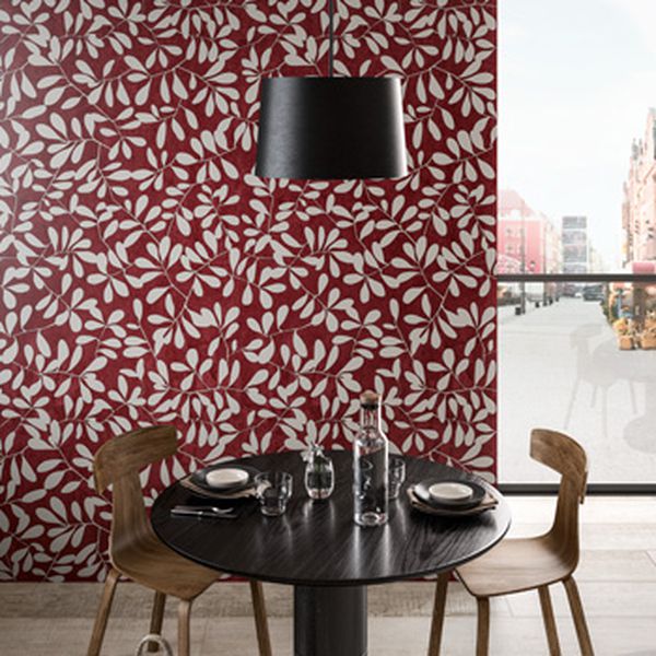 Gruppo Ceramico Cantoia, Novara - SOLUZIONI DECORATIVE: ISPIRAZIONE FLOREALE