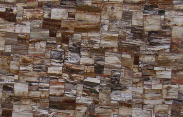 Gruppo Ceramico Cantoia, Novara - PIETRE E MARMI: FORESTA