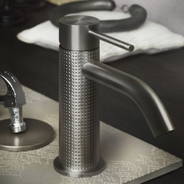 Gruppo Ceramico Cantoia, Novara - IL DESIGN DELL'ACQUA: FINITURE PARTICOLARI