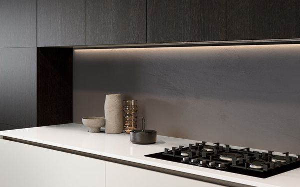 Gruppo Ceramico Cantoia, Novara - YOTA: ILLUMINAZIONE LED PER PENSILI