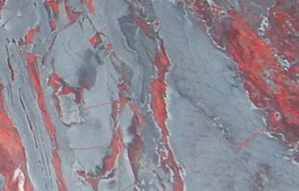 Gruppo Ceramico Cantoia, Novara - PIETRE E MARMI: IRON RED