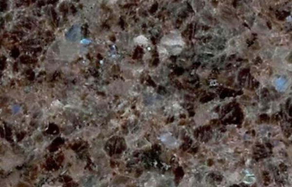 Gruppo Ceramico Cantoia, Novara - PIETRE E MARMI: LABRADORITE BLUE ANTIQUE