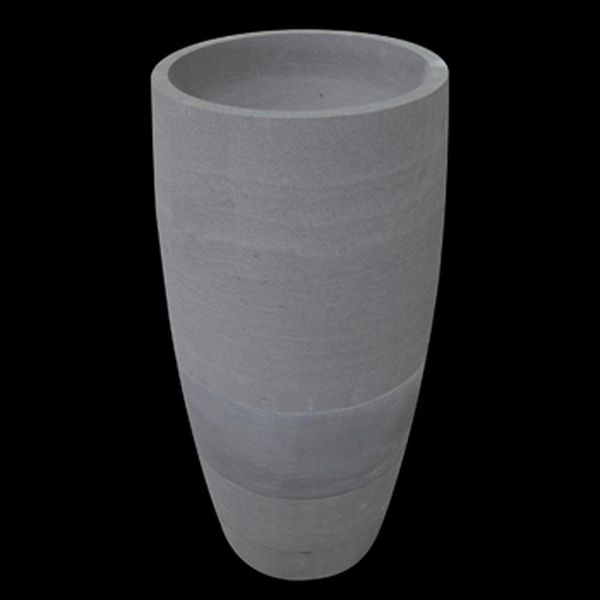 Gruppo Ceramico Cantoia, Novara - LA MARMERIA CANTOIA: 60 ANNI DI ESPERIENZA E NUOVE TECNOLOGIE ALLA BASE DI UN'ALTISSIMA QUALITA'.: FREESTANDING