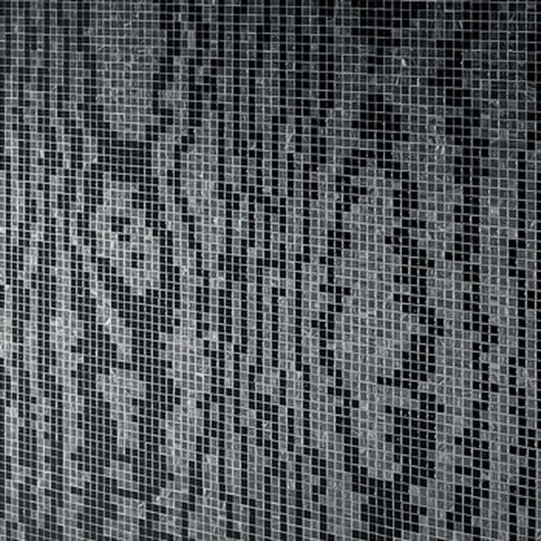 Gruppo Ceramico Cantoia, Novara - MOSAICI E CEMENTINE: MOSAICO IN VETRO