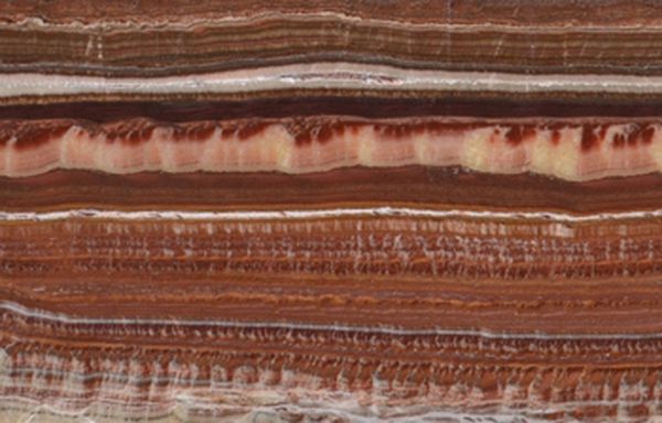 Gruppo Ceramico Cantoia, Novara - PIETRE E MARMI: ONICE ROSSO