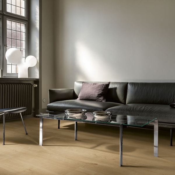 Gruppo Ceramico Cantoia, Novara - LAMINATI E VINILICI: PAVIMENTO IN PVC ROVERE