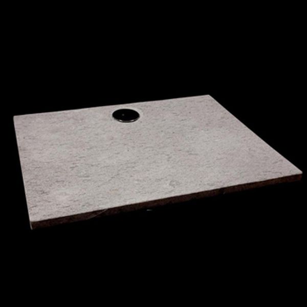 Gruppo Ceramico Cantoia, Novara - LA MARMERIA CANTOIA: 60 ANNI DI ESPERIENZA E NUOVE TECNOLOGIE ALLA BASE DI UN'ALTISSIMA QUALITA'.: PIATTO FILO PAVIMENTO