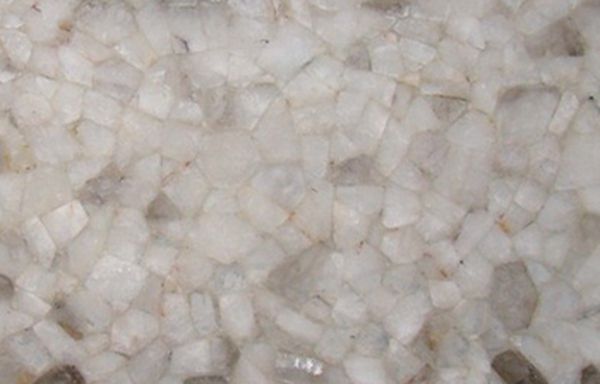 Gruppo Ceramico Cantoia, Novara - PIETRE E MARMI: QUARZO BIANCO
