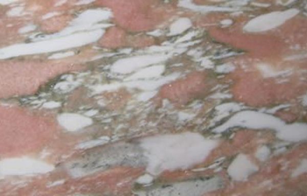 Gruppo Ceramico Cantoia, Novara - PIETRE E MARMI: ROSA NORVEGIA