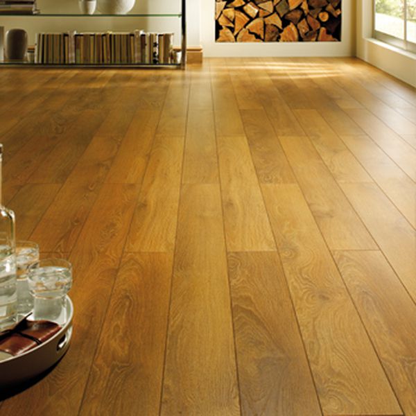 Gruppo Ceramico Cantoia, Novara - PARQUET IN LEGNO, LAMINATI E VINILICI: LAMINATO