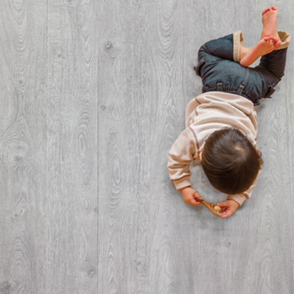 Gruppo Ceramico Cantoia, Novara - PARQUET IN LEGNO, LAMINATI E VINILICI: VINILICO