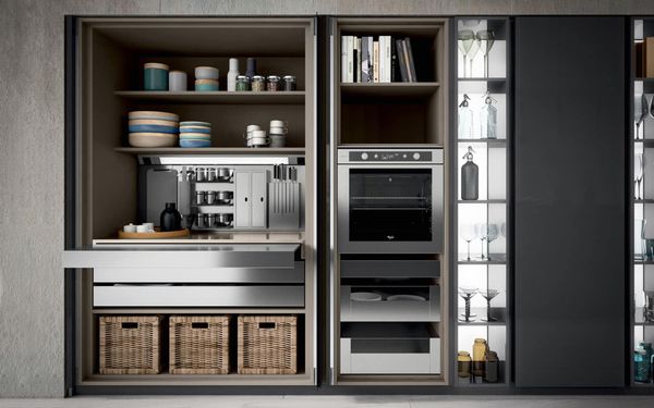 Gruppo Ceramico Cantoia, Novara - SKYLINE: TECNOLOGIA SOLARIS