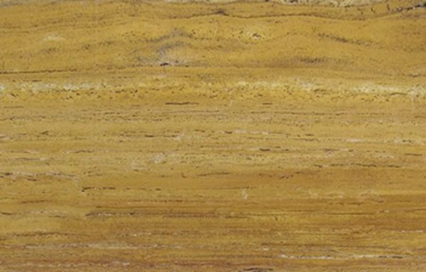 Gruppo Ceramico Cantoia, Novara - PIETRE E MARMI: TRAVERTINO GIALLO