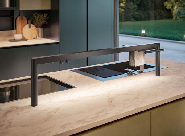 Gruppo Ceramico Cantoia, Novara - DIAMOND: IDEA ACCESSORI CUCINA