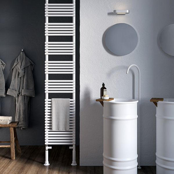 Gruppo Ceramico Cantoia, Novara - TERMOARREDO: ESTETICA E CALORE: FUNZIONALITÀ E DESIGN