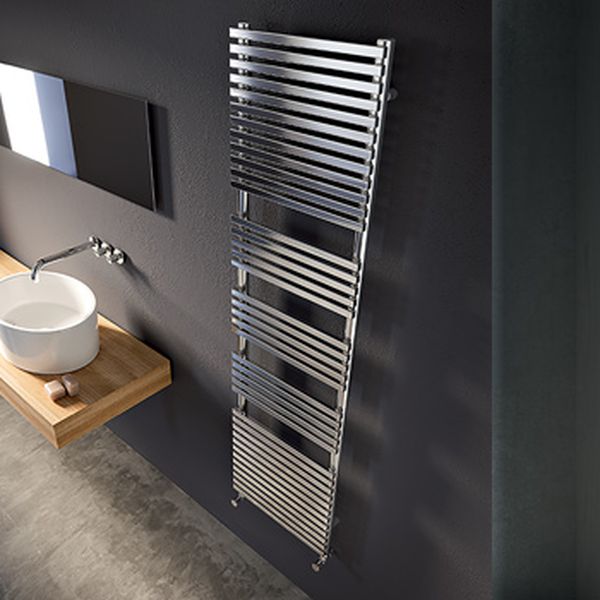 Gruppo Ceramico Cantoia, Novara - TERMOARREDO: ESTETICA E CALORE: FUNZIONALITÀ E DESIGN