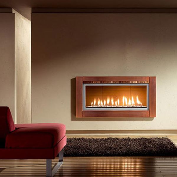 Gruppo Ceramico Cantoia, Novara - CAMINI: PERCHE' IL FUOCO E' PASSIONE: DESIGN ROMANTICO
