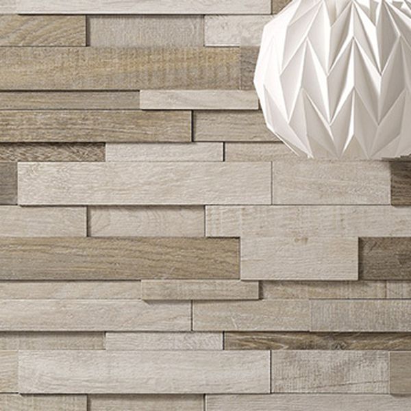 Gruppo Ceramico Cantoia, Novara - SOLUZIONI DECORATIVE: VOLUME MIX
