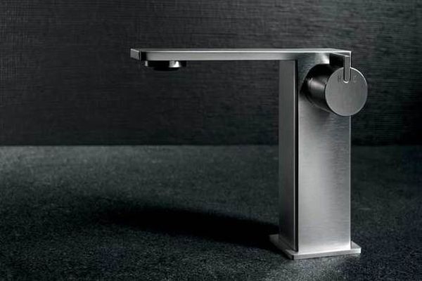 Gruppo Ceramico Cantoia, Novara - IL DESIGN DELL'ACQUA: LIFESTEEL59