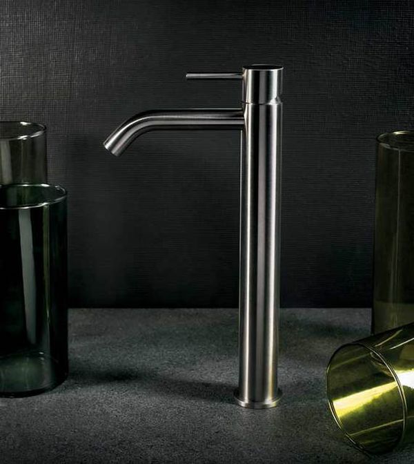 Gruppo Ceramico Cantoia, Novara - IL DESIGN DELL'ACQUA: CLEOSTEEL48