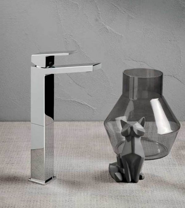 Gruppo Ceramico Cantoia, Novara - IL DESIGN DELL'ACQUA: KLELIO 69