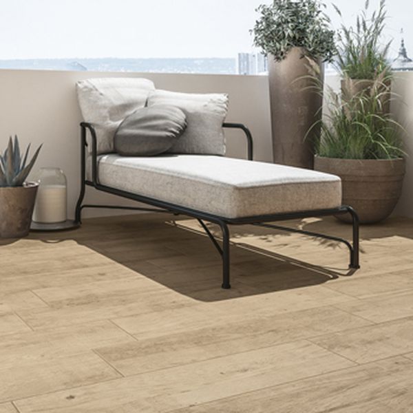 Gruppo Ceramico Cantoia, Novara - ESTERNI: AREA RELAX