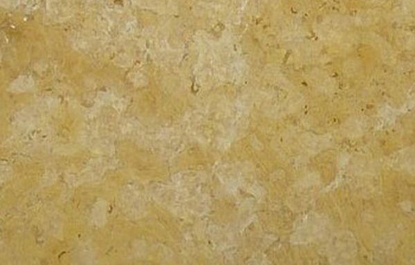 Gruppo Ceramico Cantoia, Novara - PIETRE E MARMI: GIALLO REALE