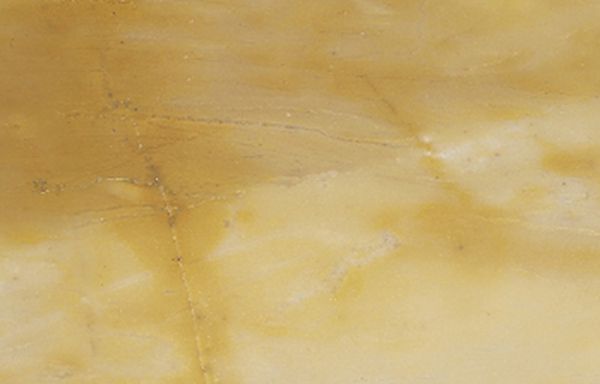 Gruppo Ceramico Cantoia, Novara - PIETRE E MARMI: GIALLO SIENA