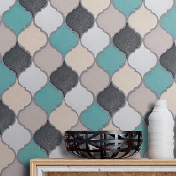 Gruppo Ceramico Cantoia, Novara - MAIOLICHE E CERAMICHE FATTE A MANO: MAIOLICHE IN MIX