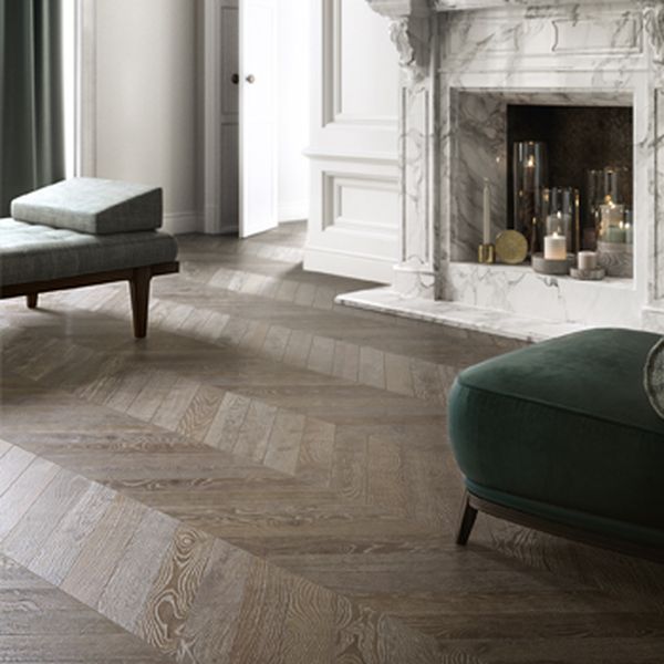 Gruppo Ceramico Cantoia, Novara - PARQUET IN LEGNO, LAMINATI E VINILICI: PROPOSTE RAFFINATE