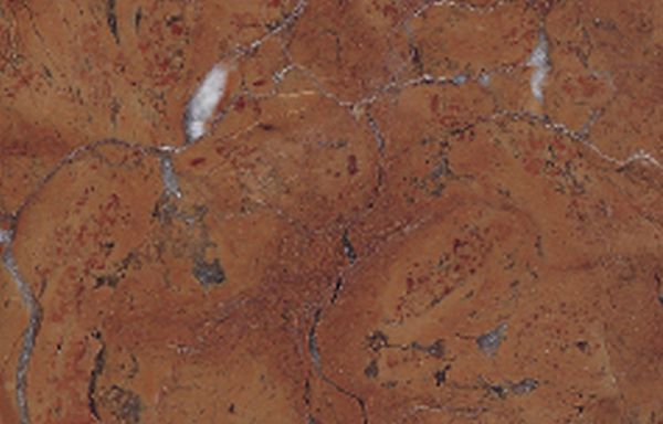 Gruppo Ceramico Cantoia, Novara - PIETRE E MARMI: ROSSO ALICANTE