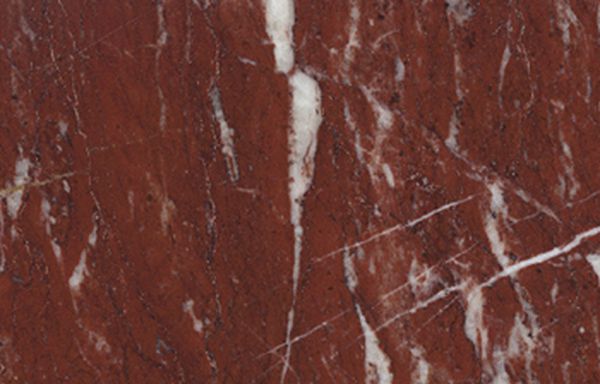Gruppo Ceramico Cantoia, Novara - PIETRE E MARMI: ROSSO FRANCIA