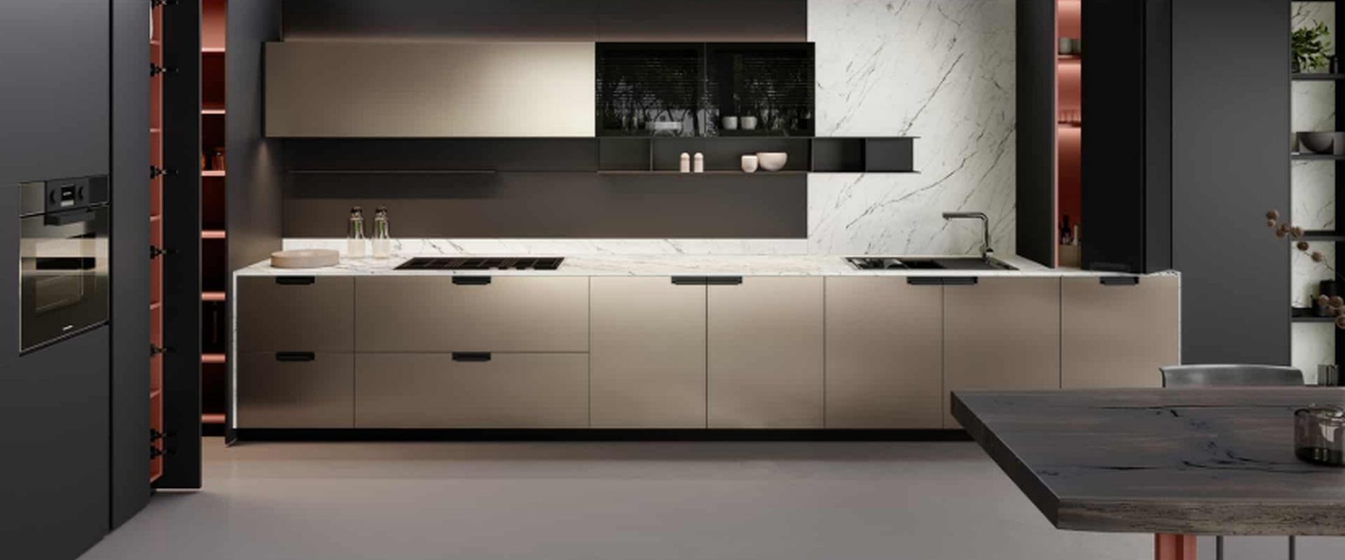 Gruppo Ceramico Cantoia, Novara - KAPPA