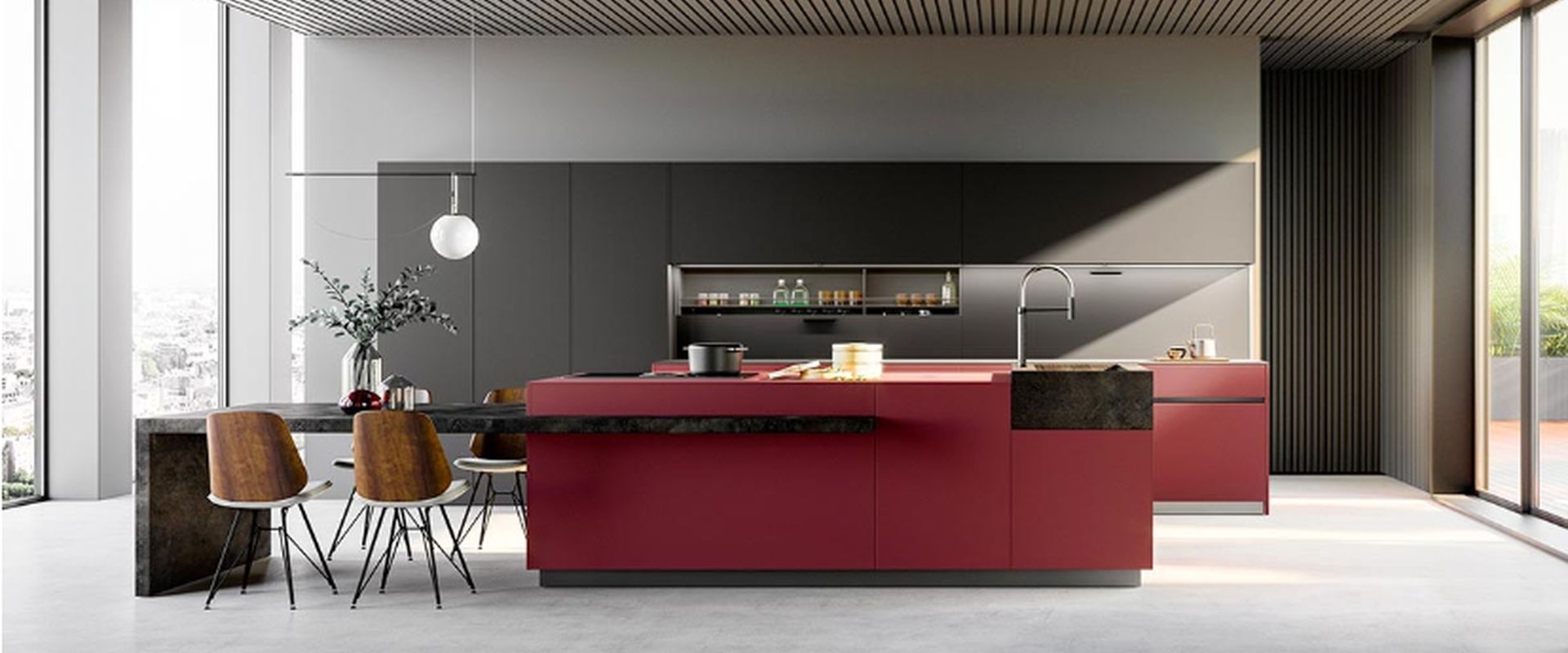 Gruppo Ceramico Cantoia, Novara - TAU