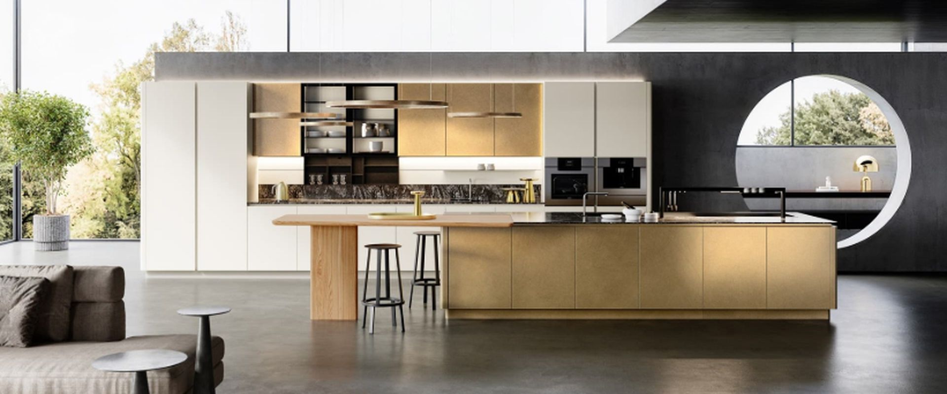 Gruppo Ceramico Cantoia, Novara - YOTA