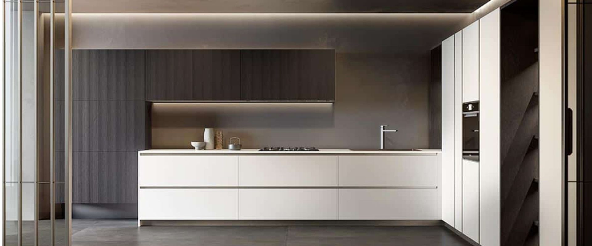 Gruppo Ceramico Cantoia, Novara - YPSILON