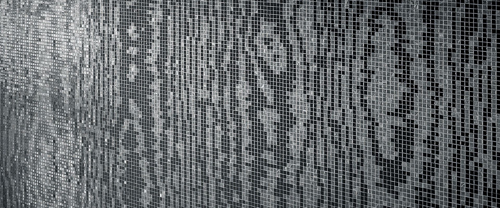 Gruppo Ceramico Cantoia, Novara - MOSAICI E CEMENTINE