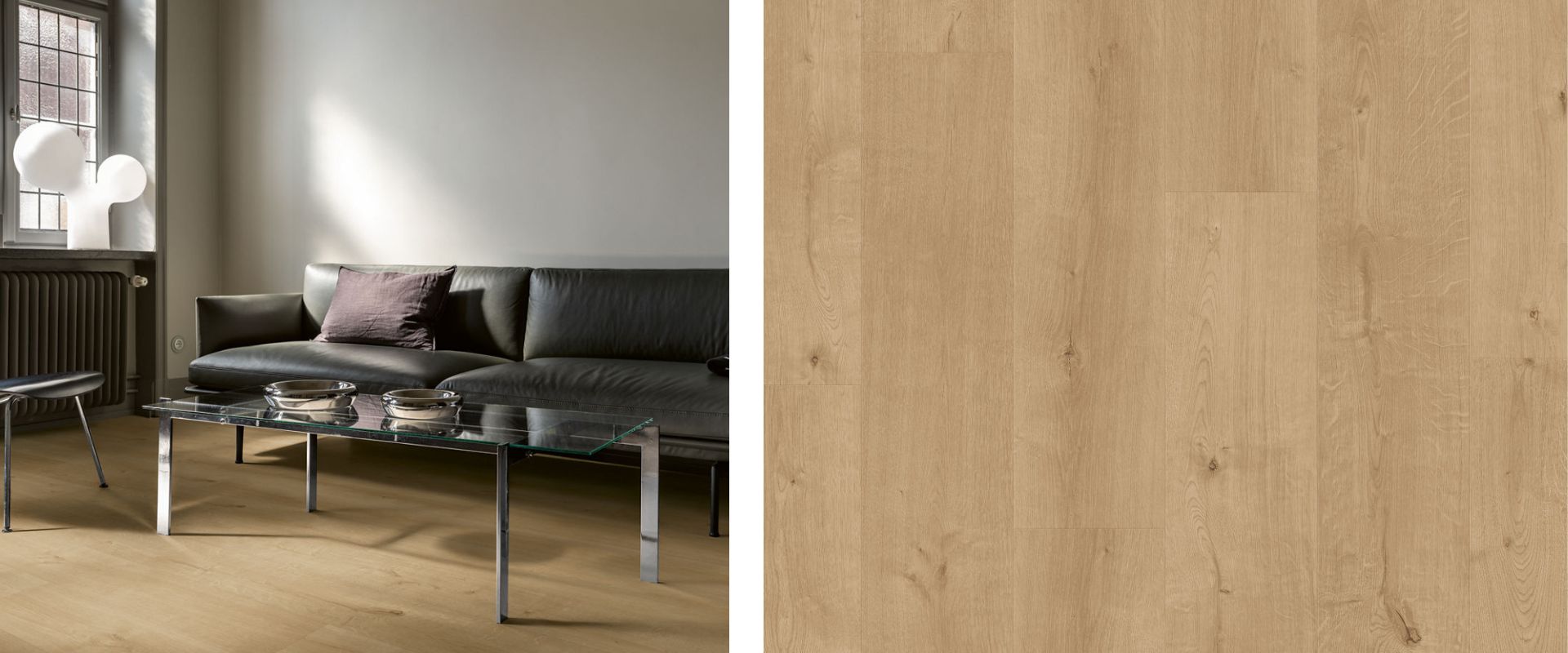 Gruppo Ceramico Cantoia, Novara - LAMINATI E VINILICI