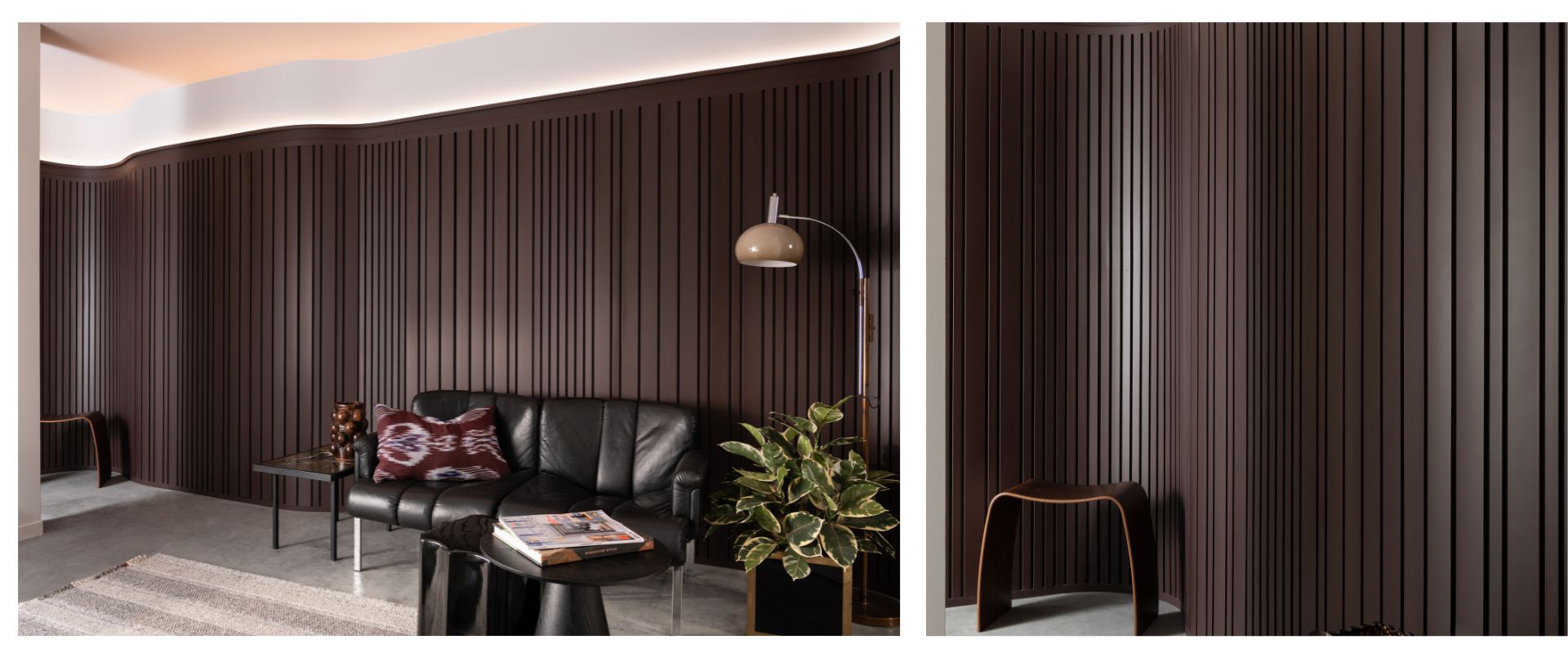 Gruppo Ceramico Cantoia, Novara - RIVESTIMENTI E BOISERIE