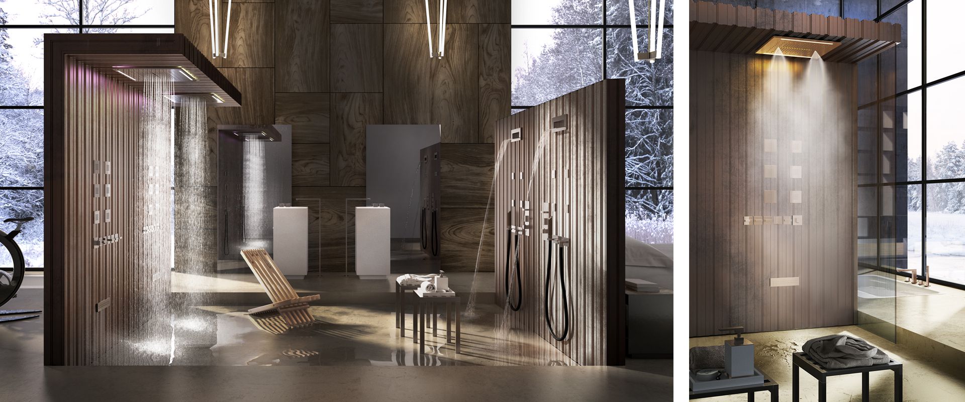 Gruppo Ceramico Cantoia, Novara - HOME SPA