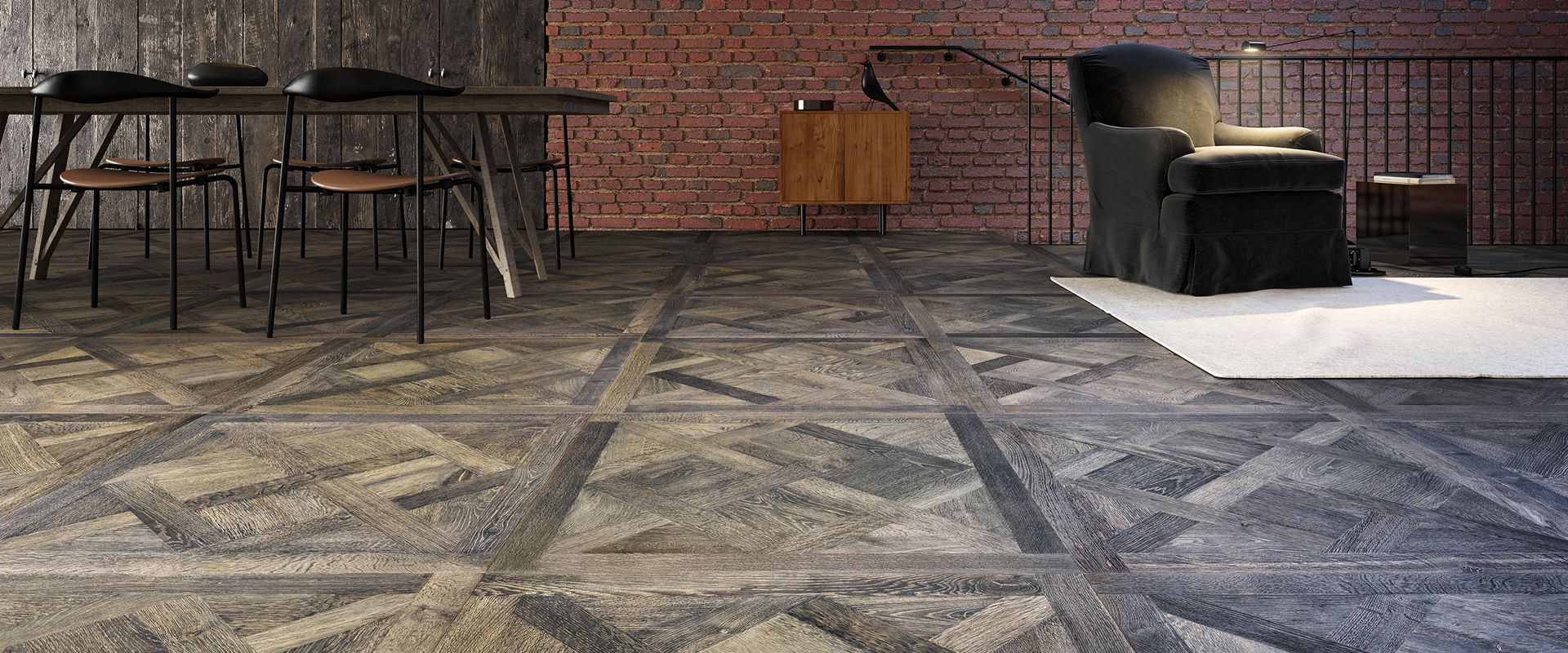 Gruppo Ceramico Cantoia, Novara - PARQUET IN LEGNO, LAMINATI E VINILICI